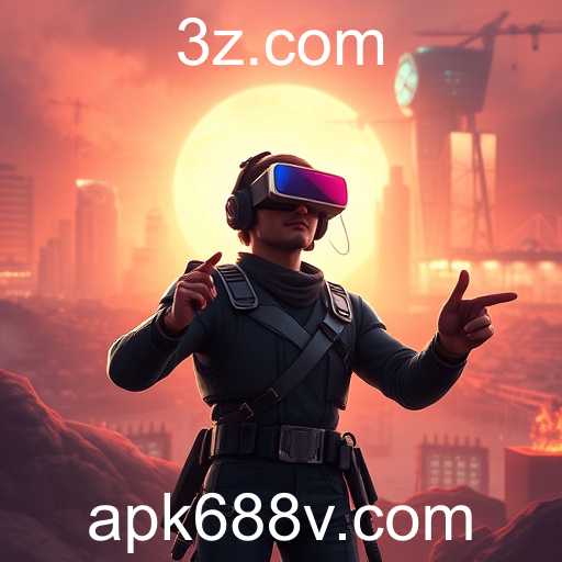 688v: A Inovação no Universo de Jogos Virtuais