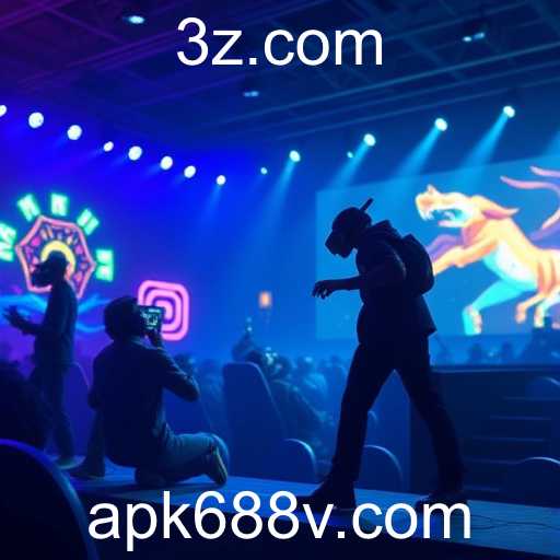 688v: A Revolução dos Jogos em 2025