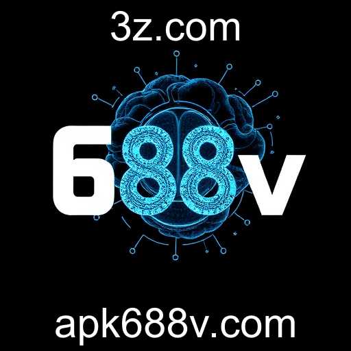 688v: A Revolução no Mundo dos Jogos Online