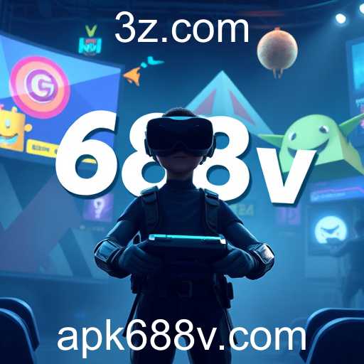 688v: A Revolução dos Jogos Online no Brasil