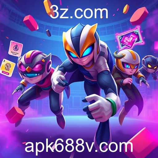 Explorando o Universo de 688v: O Fenômeno dos Jogos em 2025