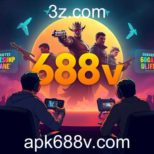 688v e a Evolução do Mercado de Jogos no Brasil