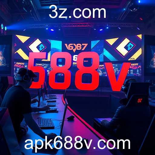 Novidades e Tendências no Mundo dos Jogos 688v