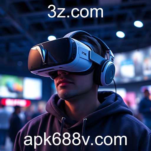 Tendências e Novidades no Mundo dos Jogos em 2025