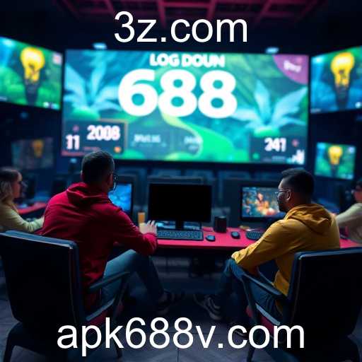 A Expansão da Indústria de Jogos Online em 2025