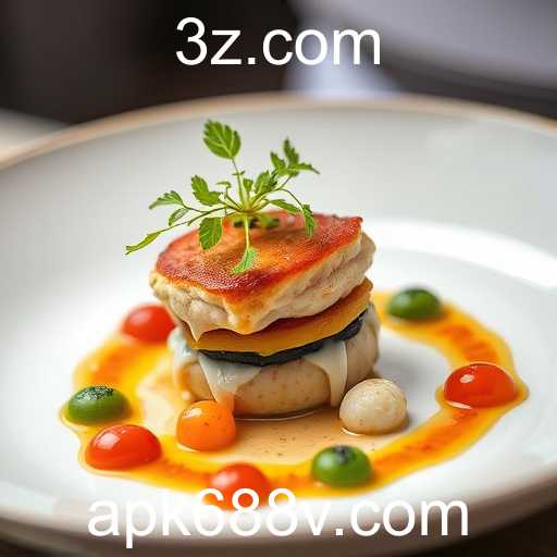 Tendências e Novidades no Universo dos Jogos em 688v