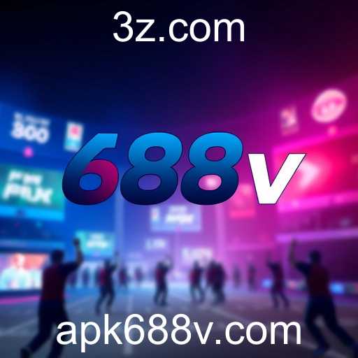 Revolução no Mundo dos Jogos Online: 688v em Destaque