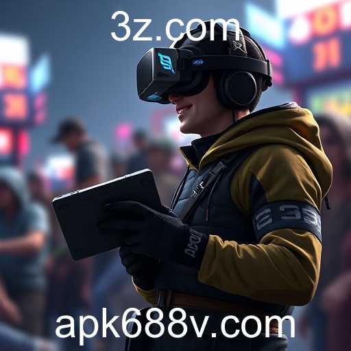 Tendências Emergentes no Mundo dos Jogos em 2025