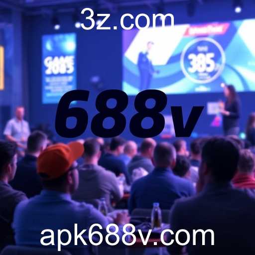 O Mundo de Jogos 688v: Tendências e Novidades