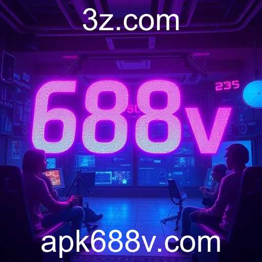 O Impacto de '688v' no Mundo dos Jogos em 2025