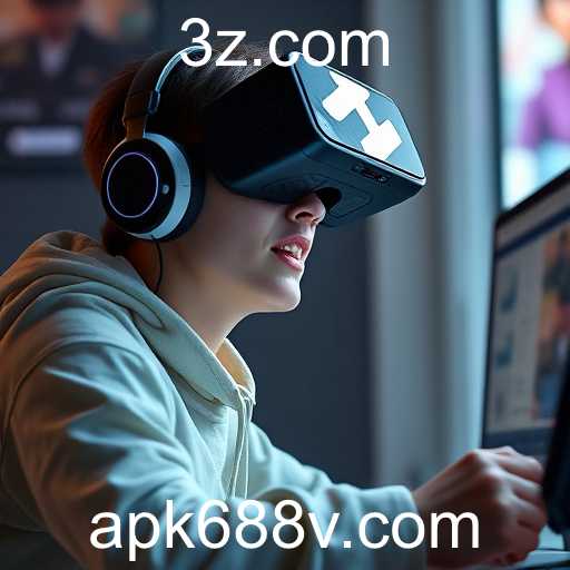 O Impacto Surpreendente de 688v no Cenário dos Jogos em 2025