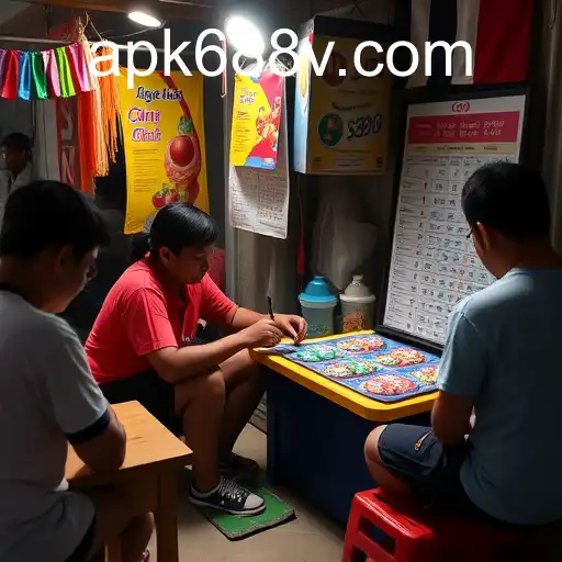 688v PH Login-BONUS6