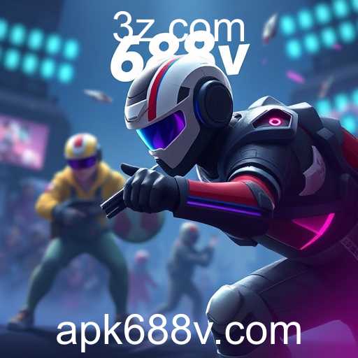 Tendências de Jogos Online em 2025 com 688v