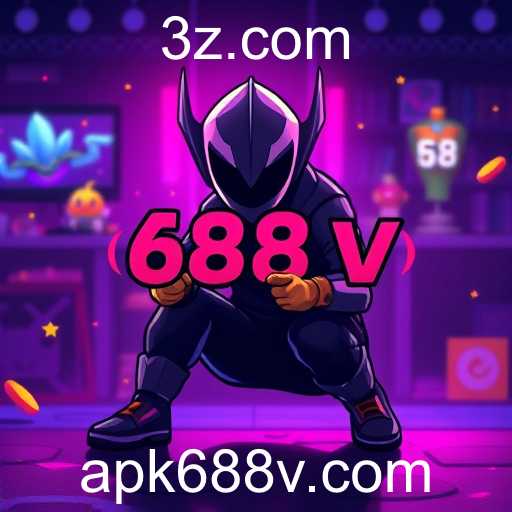 Ascensão Explosiva do 688v: A Nova Sensação do Mundo dos Jogos