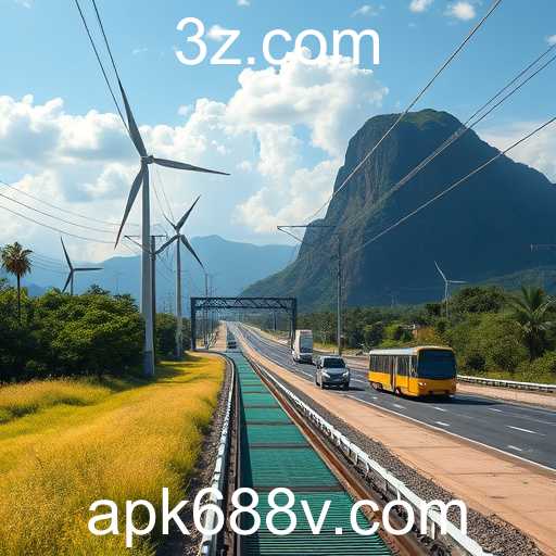 Avanços Tecnológicos e Sustentabilidade no Brasil